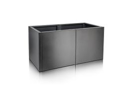 Hochbeet Metallico Verduro