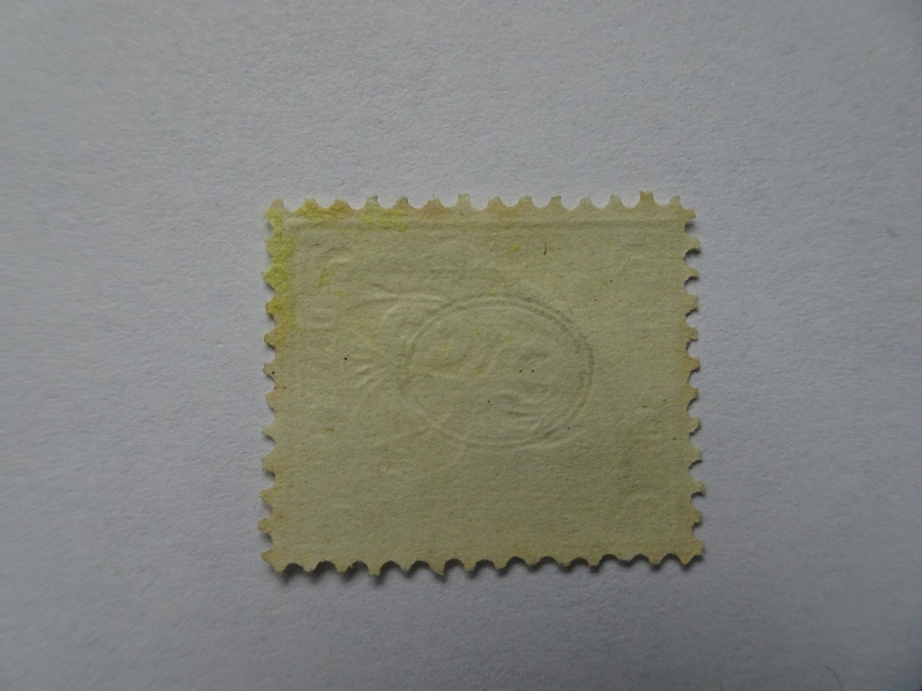 Tous les timbres: Vollstempel – D'occasion à Aadorf par Chnorli-Furz 1