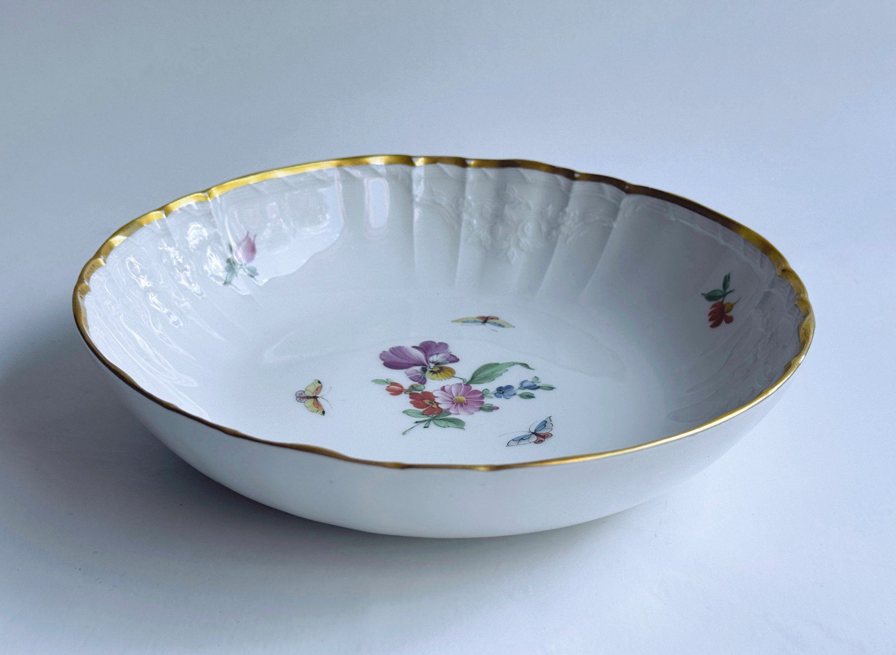 KPM Assiettes: KPM*Schale***** – D'occasion à Dübendorf par Smisbox 1
