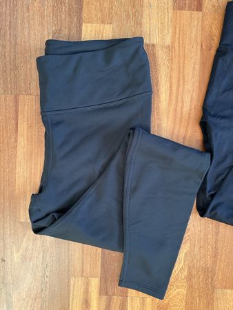 2 Sportleggings, Gr.L