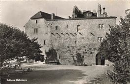 Schloss Habsburg