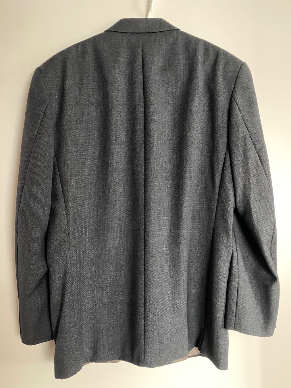 Giacche: Herren Blazer Gr. 48 – Usato da Tagelswangen venduto da lykainion 1