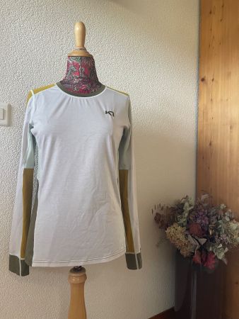 KARI TRAA - Langarmshirt Sport