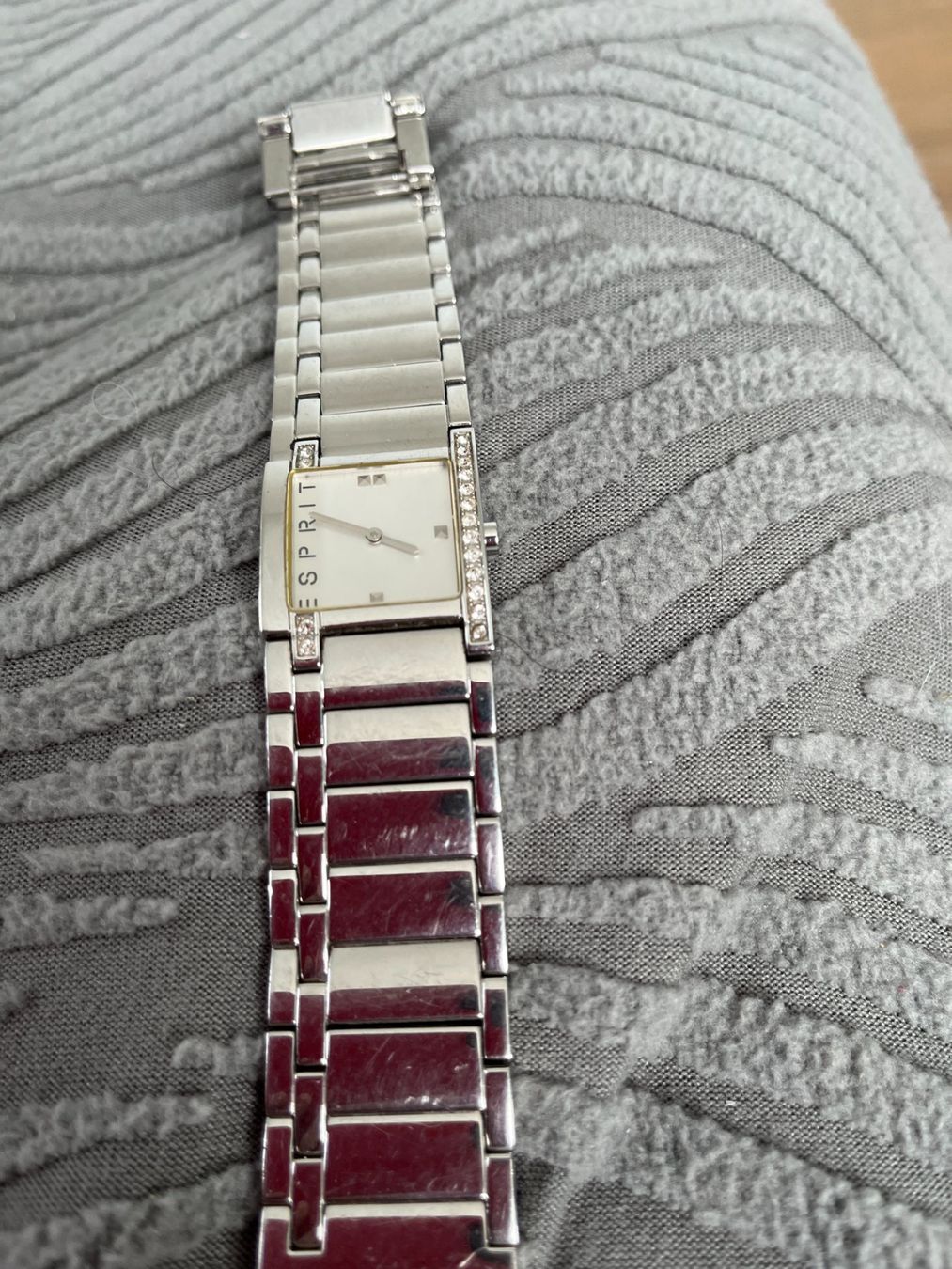 Esprit Montres: Damenuhr /// Esprit – D'occasion à Brittnau par Zofigerin 3