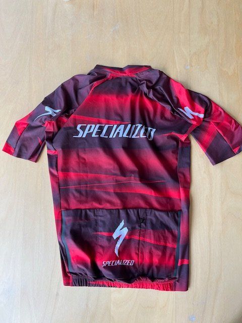 Specialized Canottiere & Pantaloni: Velotrikot Specialized – Nuovo (secondo la descrizione) da Schüpbach venduto da Zwilling70 2