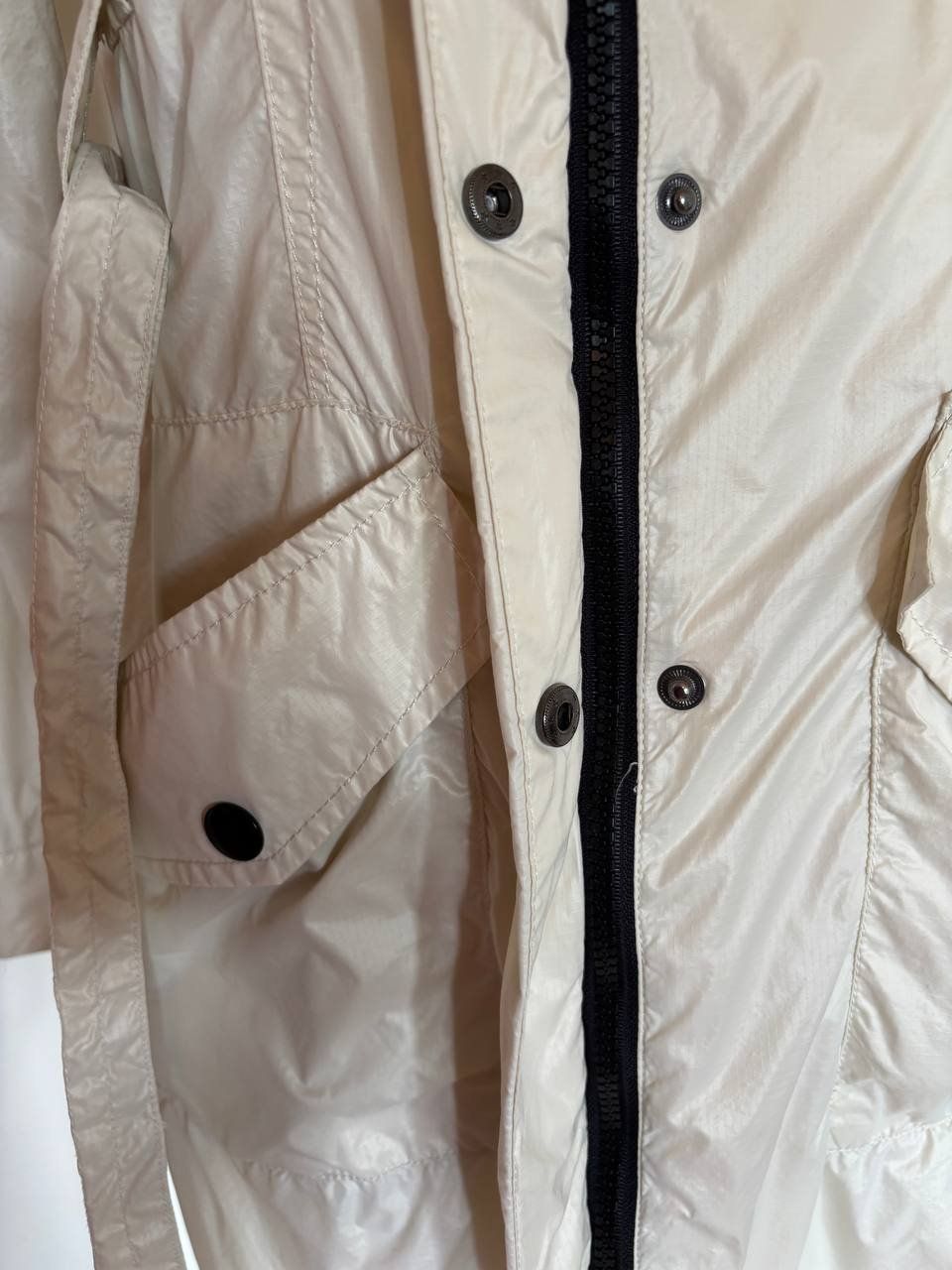 Giacche: Elegante Damen Übergangsjacke – Usato da Bern venduto da ViksiBash 2