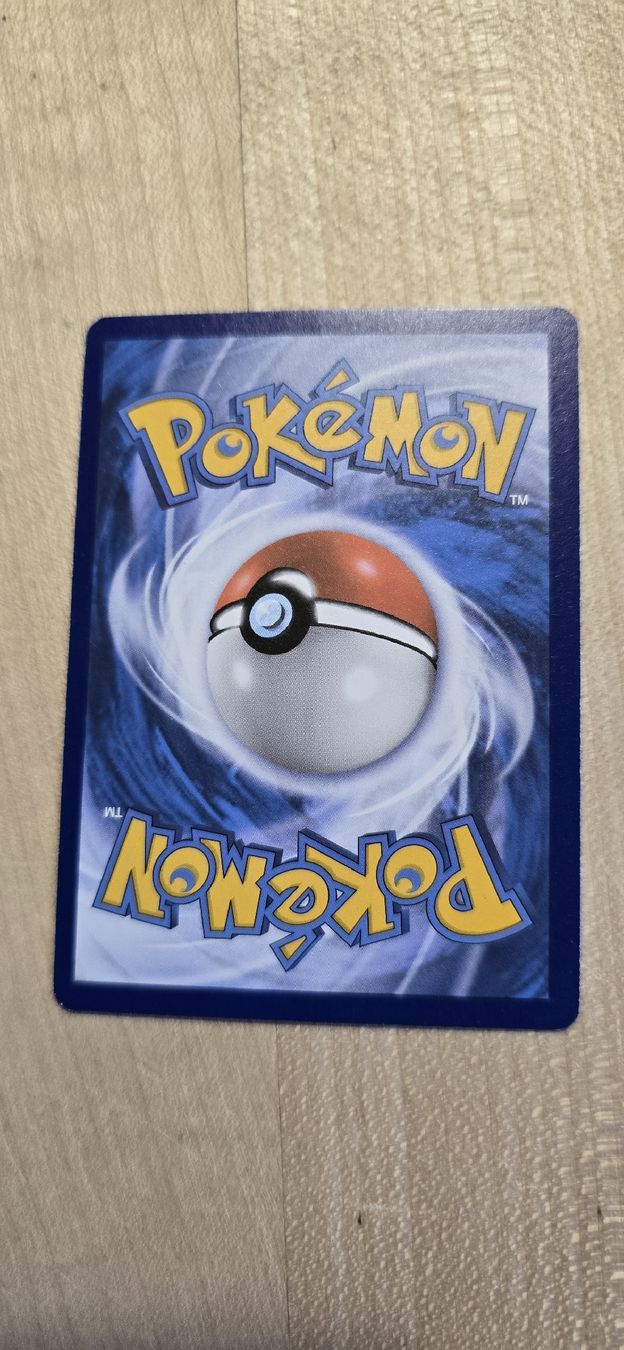 Pokémon Carte collezionabili: Pokémon Sammelkarte Voltrean – Nuovo (secondo la descrizione) da Zweisimmen venduto da kerstin_jaha 1