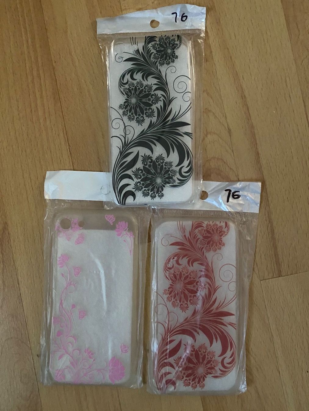Covers & Schutzfolien: étuis pour iPhone 7 – Neu und originalverpackt aus marly von karolline01 3