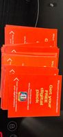 Online panini packs stickers 45 stück