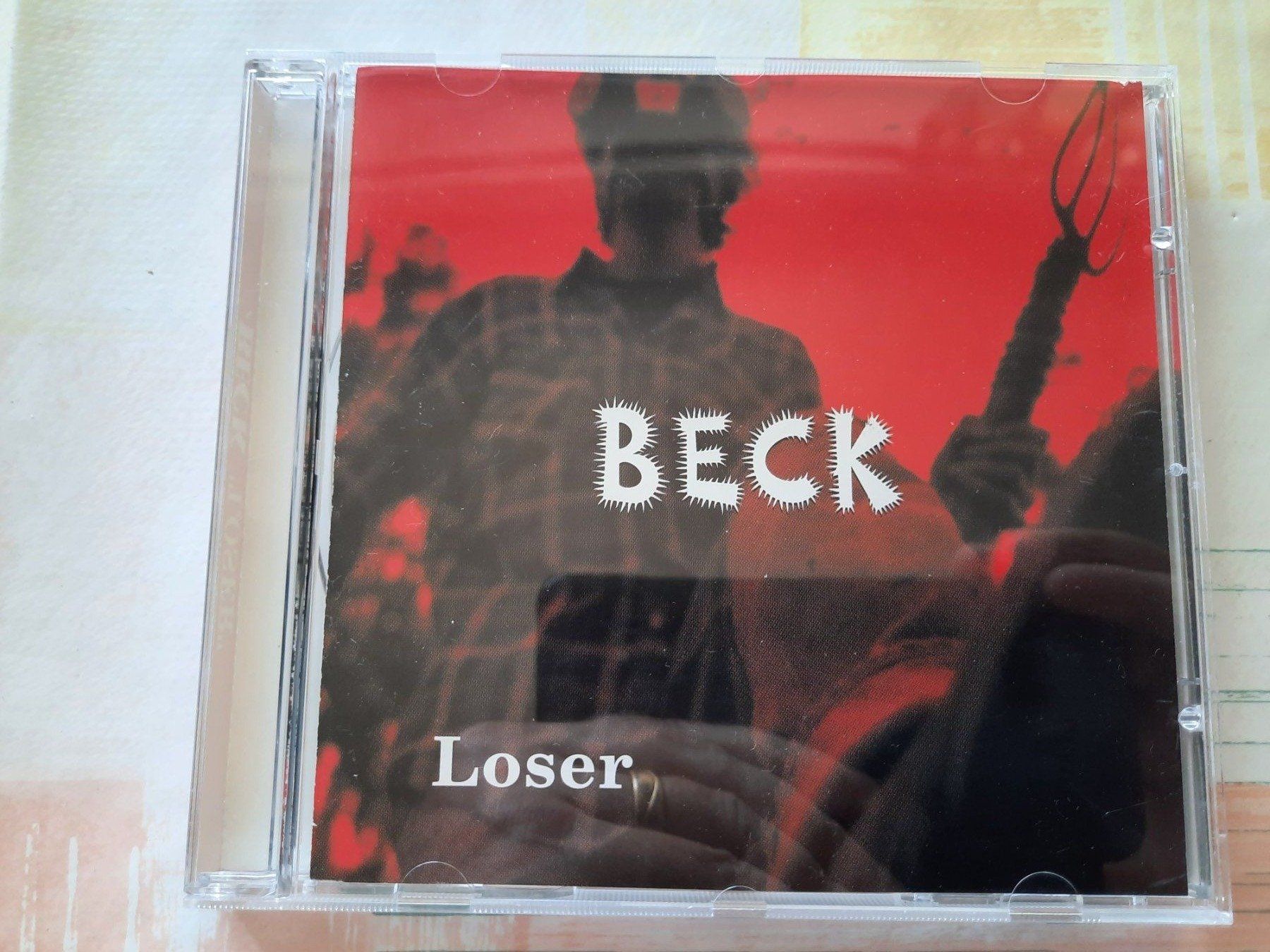 CDs: Cd Beck - Loser – Gebraucht aus Pully von bro_n52j