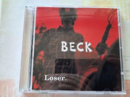 Cd Beck - Loser