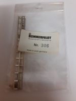 Sommerfeldt 306 Querträger 2 Stück