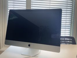 iMac 27 Zoll Mitte 2010