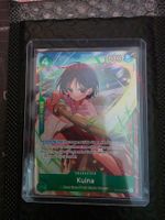 One Piece Kuina OP12-026!