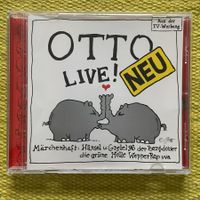 OTTO WAALKES-LIVE