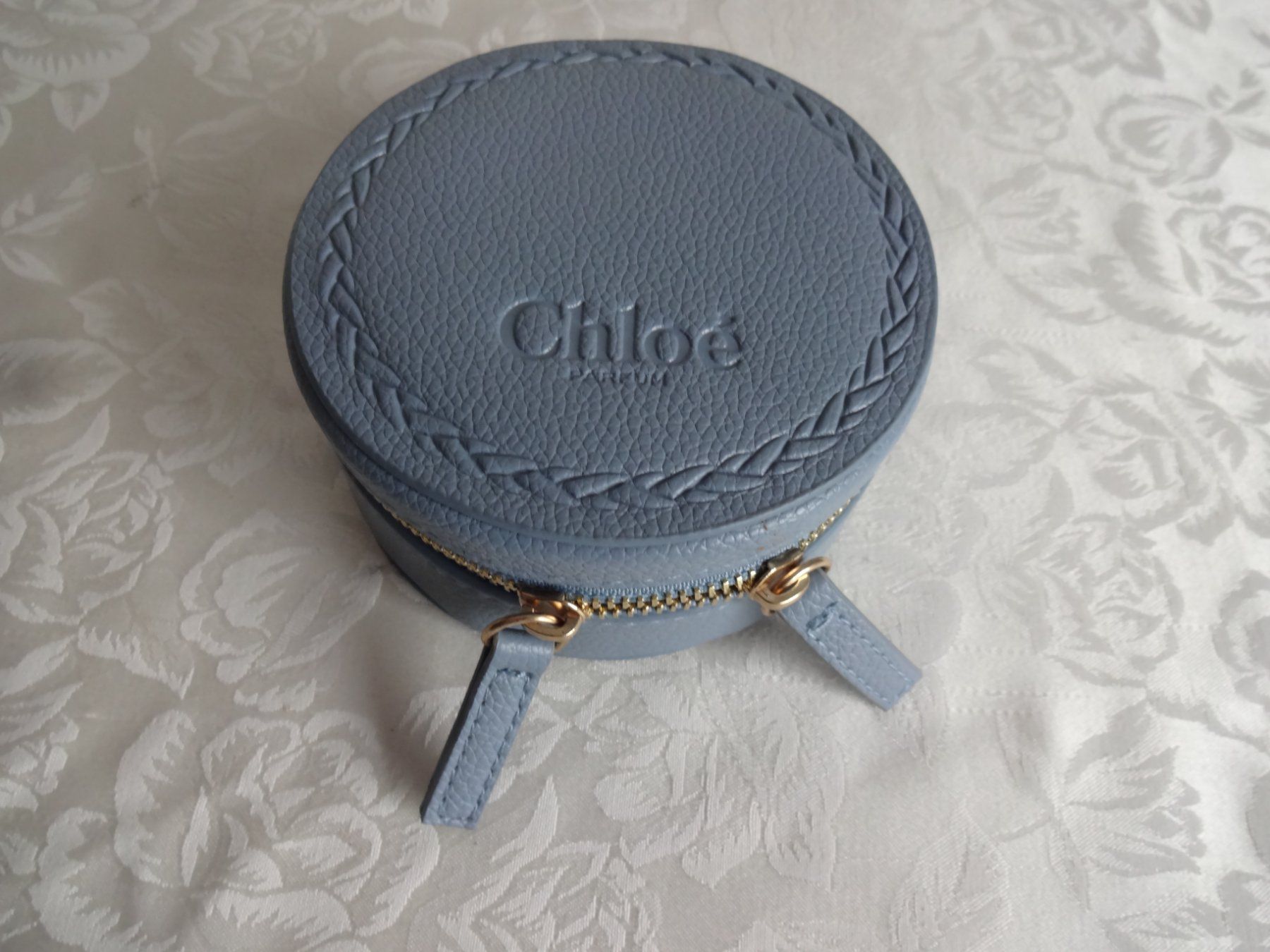 Chloé Taschen für Damen: Chloe Parfüm Tasche – Neu (gemäss Beschreibung) aus Frauenfeld von Jahy