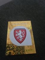 Panini WM 2026 CZE 1 