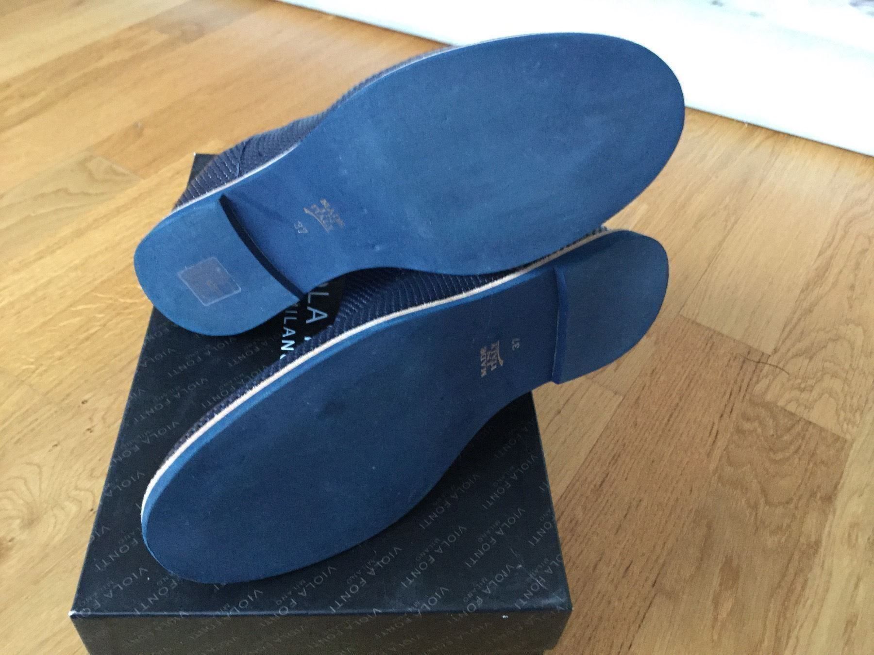 Scarpe da donna: Stiefeletten Gr. 37 – Nuovo (secondo la descrizione) da Zürich venduto da froschchen79 5