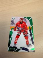 Sportzoo Base Green Luca Capaul 09/30 Rapperswil S1 25/26