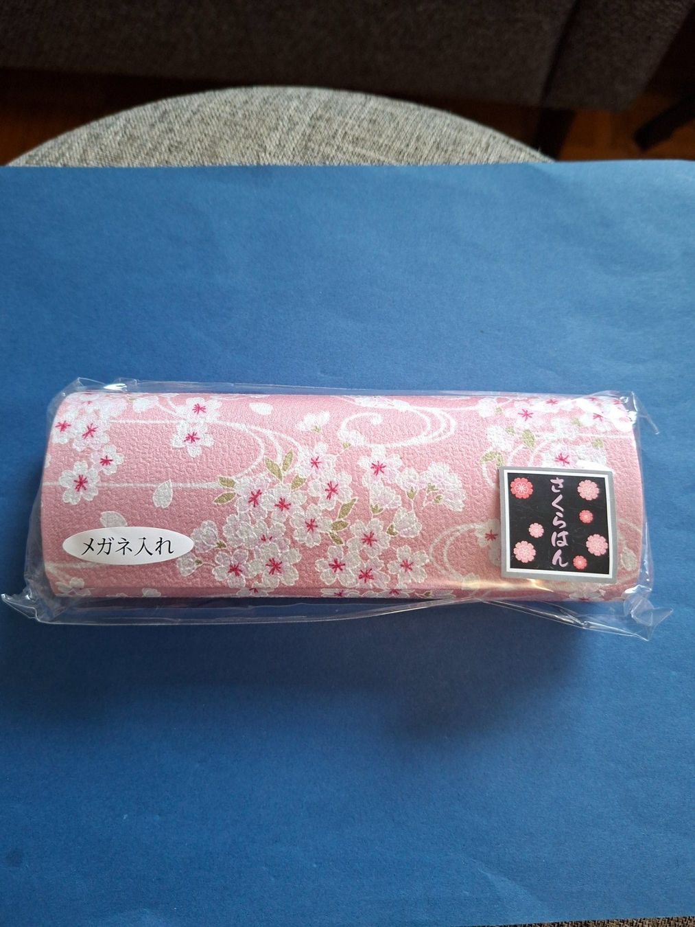 Sonstige Kleidung & Accessoires: Sakura/cherry blossoms/Kirschblüten/glasses case/Brille Etui – Neu (gemäss Beschreibung) aus Goldach von mamakotzi 8