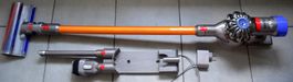 Staubsauger Dyson V8 aspirateur