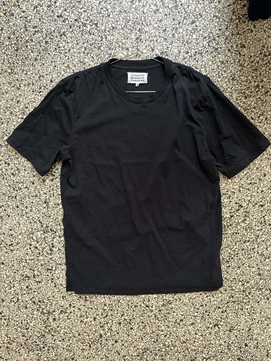 T-shirt: Maison Margiela Tshirt  – Nuovo (secondo la descrizione) da Zürich venduto da Son_77