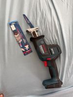 Bosch Professional GSA 18V-24