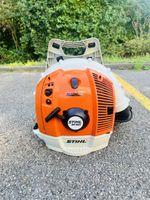 Laubblaser Stihl BR 600 MAGNUM