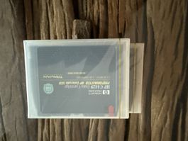 HP C4129 Data Cartridge PREFORMATTED HP Colorado 5GB New