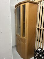 Vitrine - zum abholen in Brunnen
