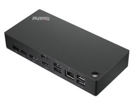 Dockingstation ganz neue Lenovo ThinkPad USB-C 40AFA