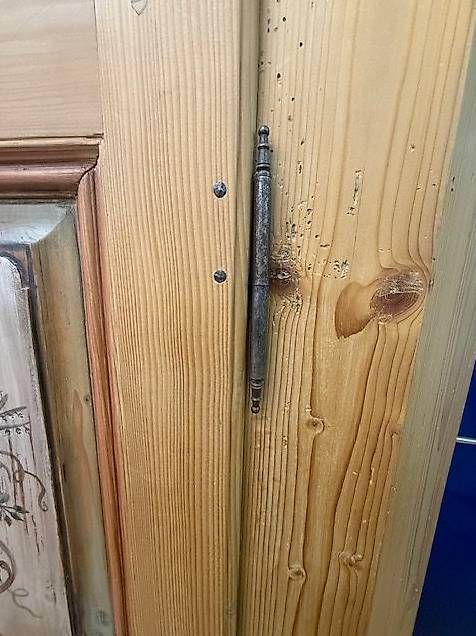 Armadi: Schrank aus altem Holz – Usato da Steinhausen venduto da PeCa02 4