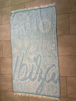 Strandtuch - Grösse 150 x 90 cm - Ibiza