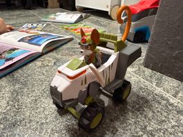 Paw Patrol - Tracker
