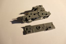 Piko: Getriebeeinheit zur E-Lok "Laminatka"