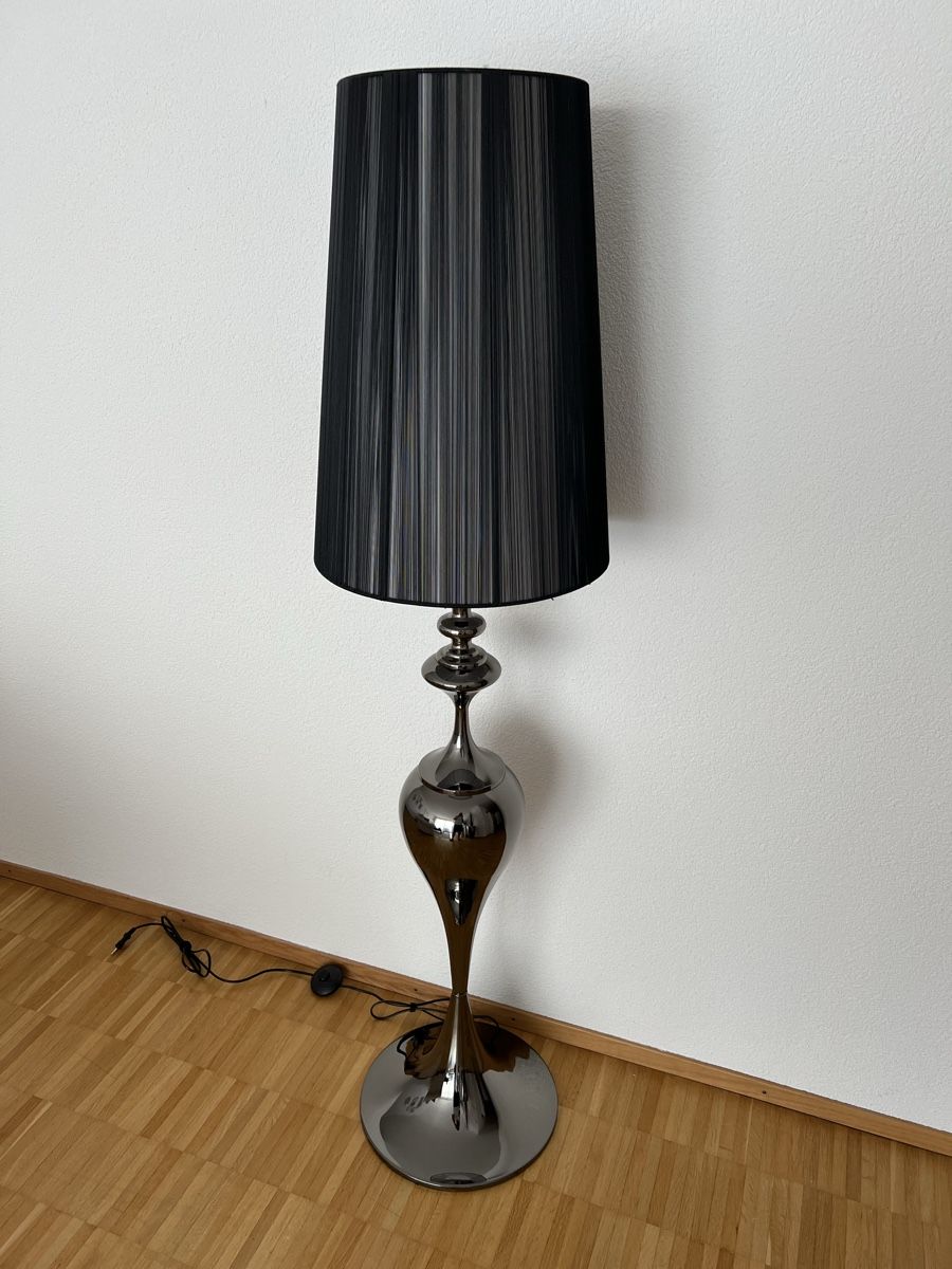 Lampen: Stehlampe – Gebraucht aus Obfelden von Moscheli 2