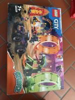Lego City Stuntz 60339 neu ungeöffnet 