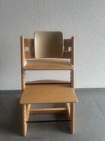 Hochstuhl Stokke Tripp Trapp Holz