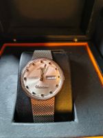 Mido Ocean Star Datoday Chronometer