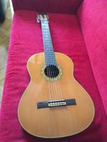 Guitare marque TAKEHARU model no 23.300