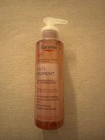 NEU Eucerin Anti-Pigment Reinigungsgel