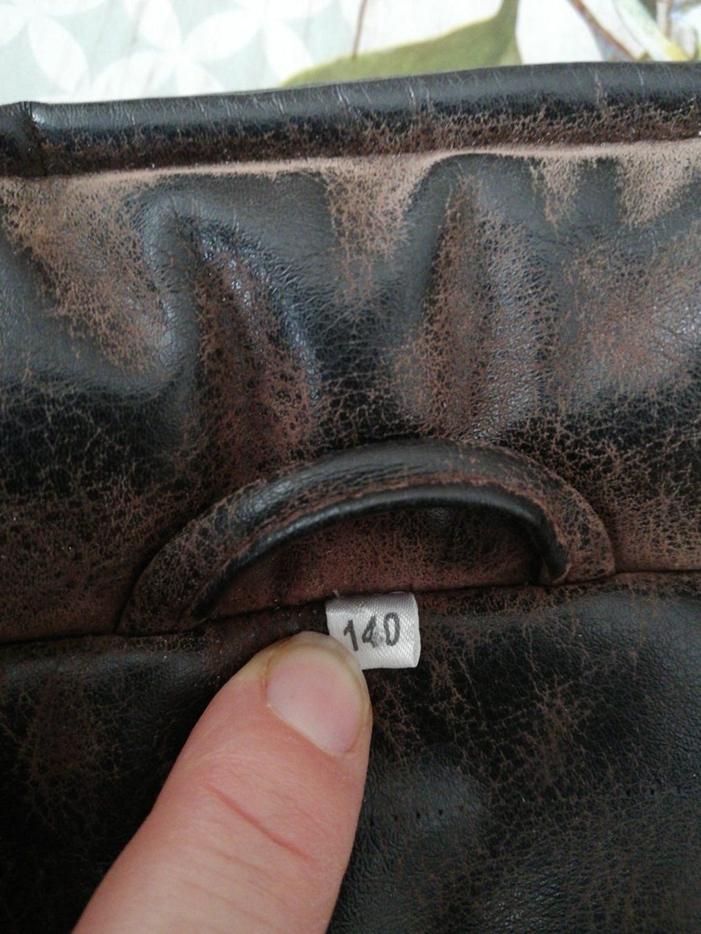 Giacche & Cappotti: Jungs Jacke gr 140 – Nuovo (secondo la descrizione) da Ballwil venduto da fischli01 5