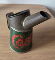 Oeldose Castrol Motor Oil Bidon huile Oelkanne