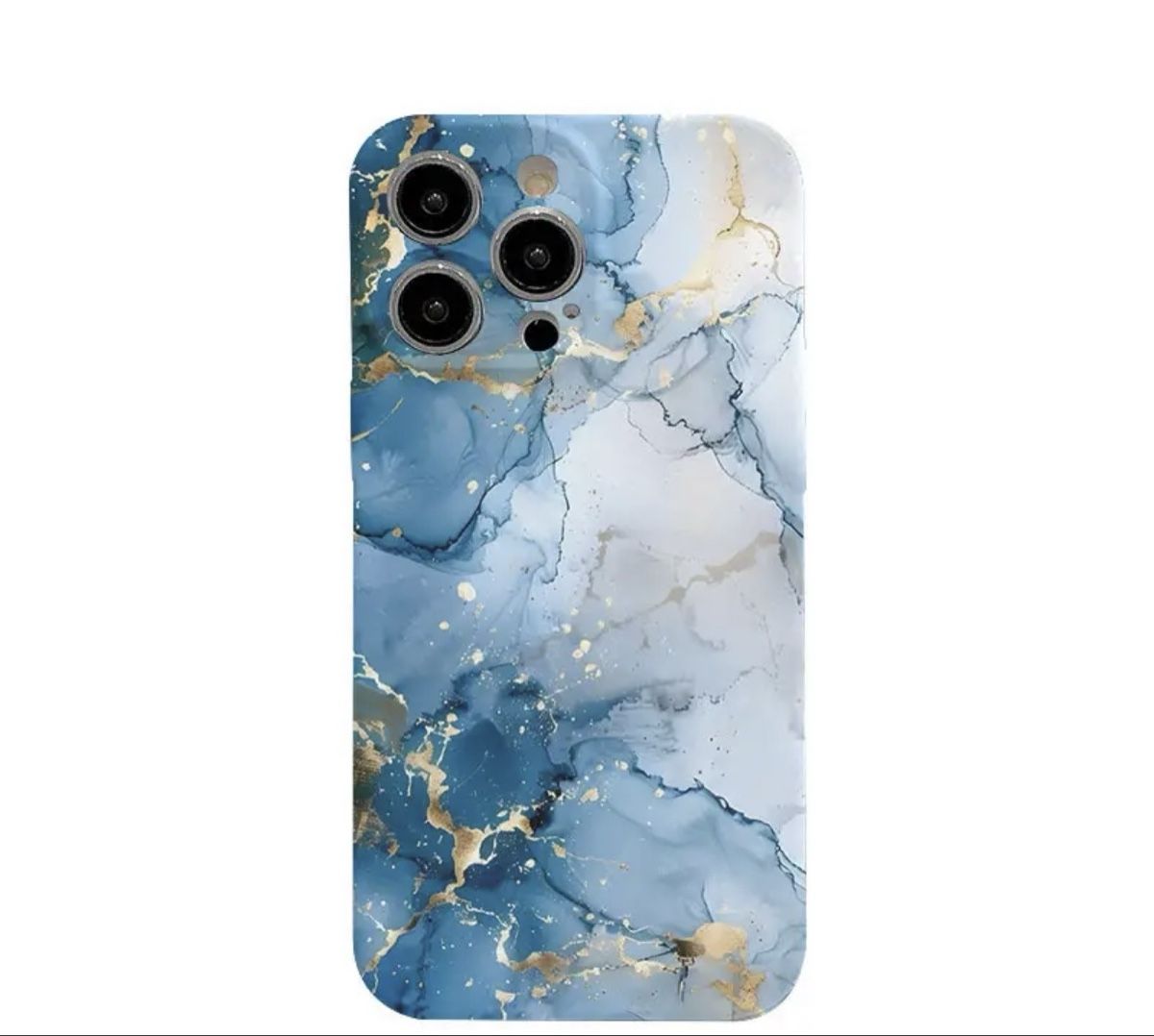 Apple Cover & Protezioni schermo: Iphone 17 Handyhülle Marmorstyle – Nuovo e nell'imballaggio originale da Rosshäusern venduto da maexuu