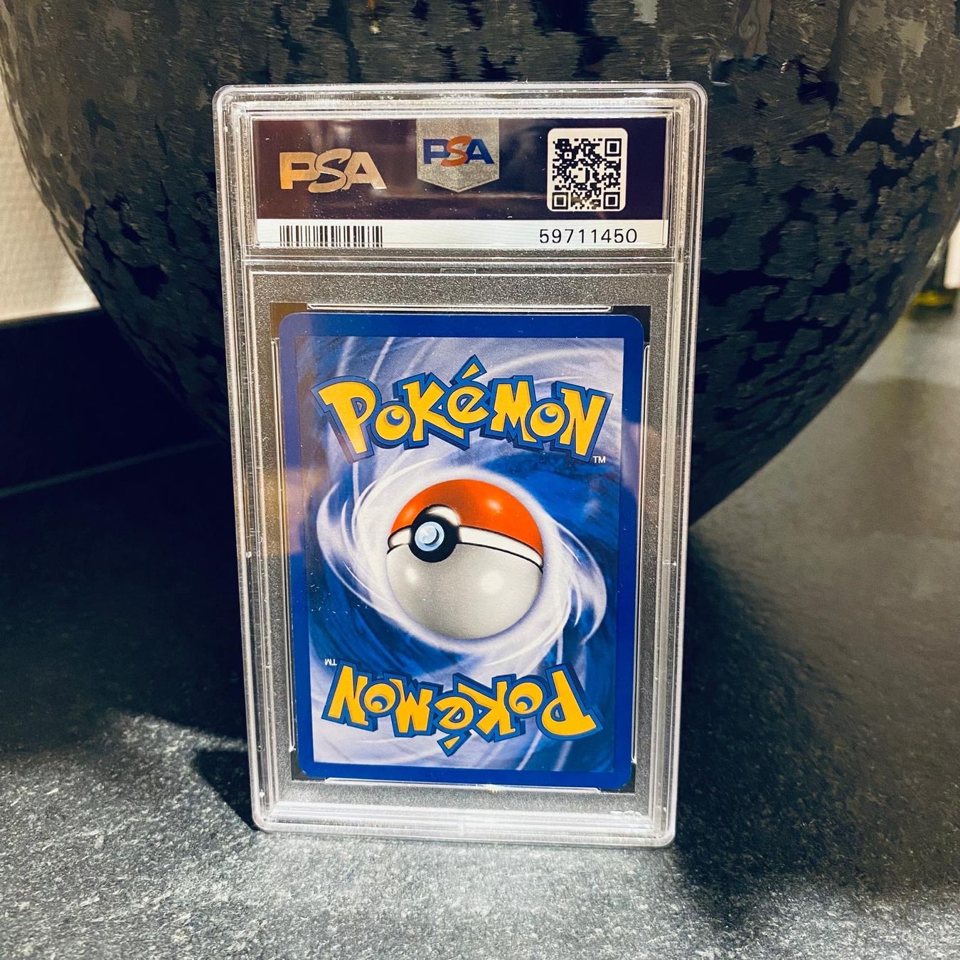 Pokémon Carte collezionabili: Pokemon Lugia Holo 2000 Neo Genesis PSA 9 Mint – Usato da Kreuzlingen venduto da MG8888 1
