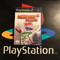 Mercury Meltdown Remix für PS2
