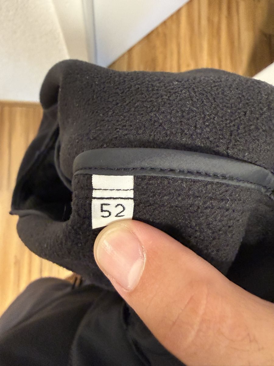 CP Company Jacken: C.P. Company Shell-R Jacke – Neu (gemäss Beschreibung) aus Blumenstein von D.Mosi 4
