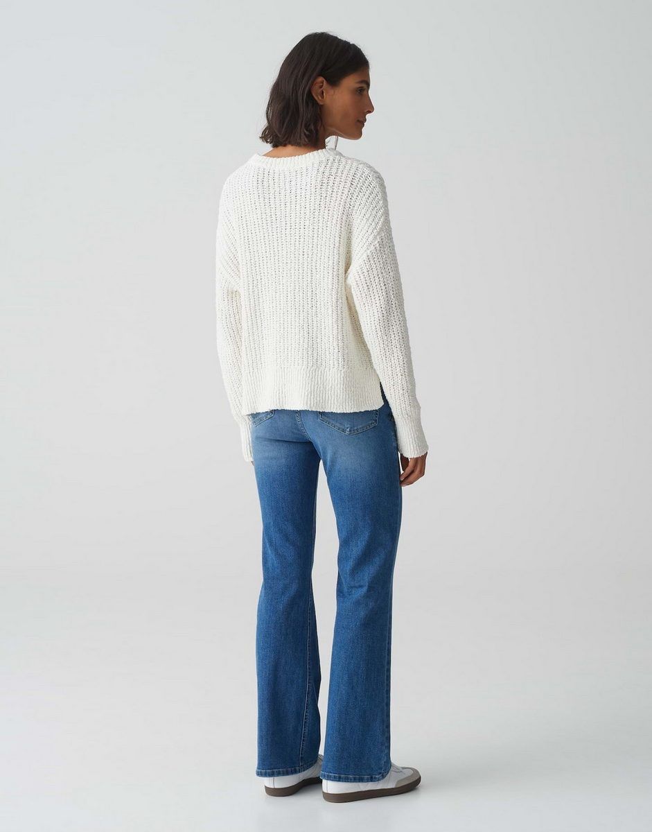 Opus Pullover & Sweatshirts: OPUS Grobstrick- Pullover Gr.38 NP119,- – Neu (gemäss Beschreibung) aus Degersheim von Starkigel 2