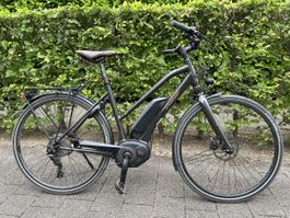 Diamant 825+ D50 E-Bike – nur 2’160 km – sehr gepflegt