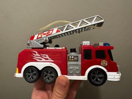 Feuerwehr Truck